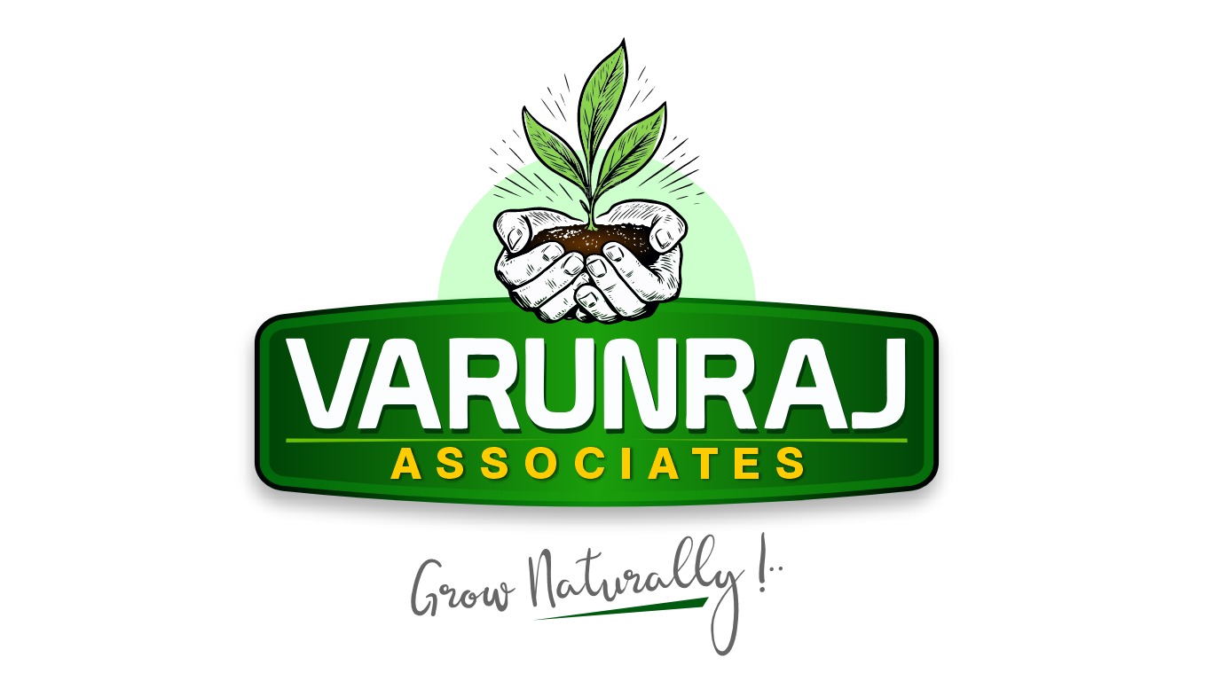 Varunraj Logo